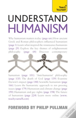 Capa do artigo Understand Humanism: Teach Yourself