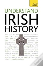 Understand Irish History: Teach Yourself
