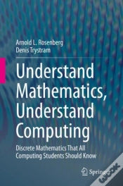 Capa do artigo Understand Mathematics, Understand Computing