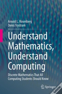 Capa do artigo Understand Mathematics, Understand Computing