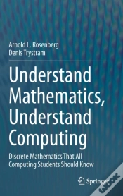 Capa do artigo Understand Mathematics, Understand Computing