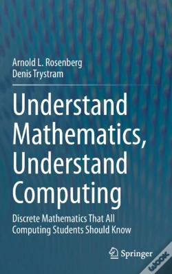 Capa do artigo Understand Mathematics, Understand Computing