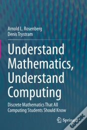Capa do artigo Understand Mathematics, Understand Computing