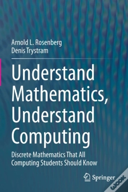 Capa do artigo Understand Mathematics, Understand Computing