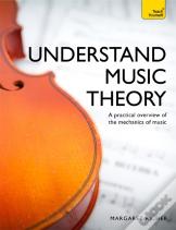 Understand Music Theory: Teach Yourself