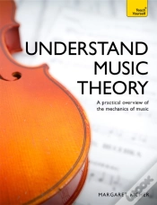 Capa do artigo Understand Music Theory: Teach Yourself