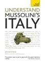 Understand Mussolini'S Italy: Teach Yourself - Preview