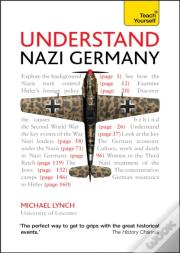 Understand Nazi Germany: Teach Yourself
