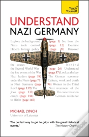 Capa do artigo Understand Nazi Germany: Teach Yourself