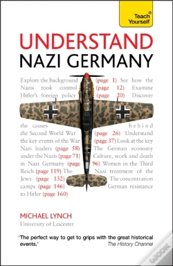 Capa do artigo Understand Nazi Germany: Teach Yourself