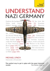 Capa do artigo Understand Nazi Germany: Teach Yourself
