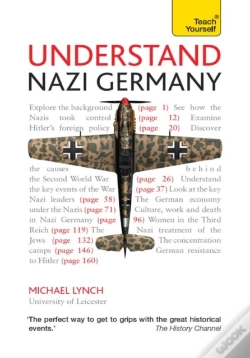 Capa do artigo Understand Nazi Germany: Teach Yourself