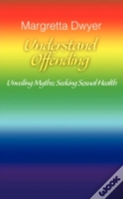 Capa do artigo Understand Offending