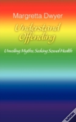 Capa do artigo Understand Offending