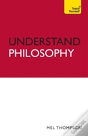 Capa do artigo Understand Philosophy: Teach Yourself