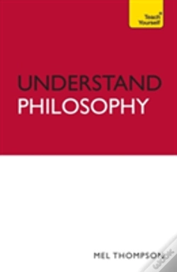 Capa do artigo Understand Philosophy: Teach Yourself