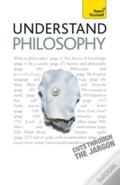 Capa do artigo Understand Philosophy: Teach Yourself