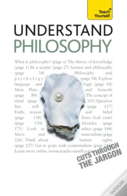 Capa do artigo Understand Philosophy: Teach Yourself