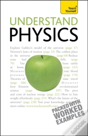 Capa do artigo Understand Physics: Teach Yourself