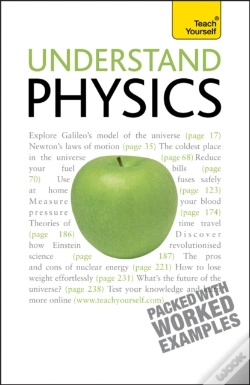 Capa do artigo Understand Physics: Teach Yourself