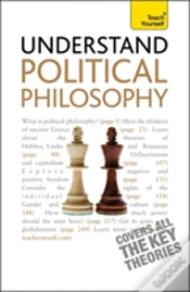 Capa do artigo Understand Political Philosophy: Teach Yourself