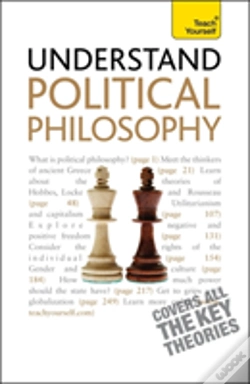 Capa do artigo Understand Political Philosophy: Teach Yourself