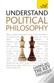 Capa do artigo Understand Political Philosophy: Teach Yourself