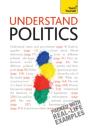 Understand Politics: Teach Yourself - Preview
