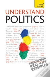 Capa do artigo Understand Politics: Teach Yourself