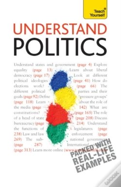 Capa do artigo Understand Politics: Teach Yourself