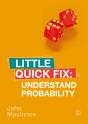 Understand Probability - Preview