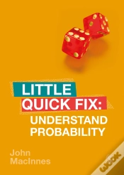 Capa do artigo Understand Probability