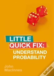 Capa do artigo Understand Probability