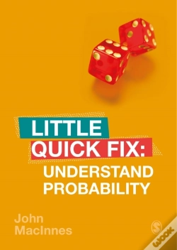 Capa do artigo Understand Probability