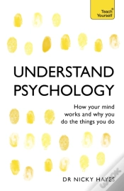 Capa do artigo Understand Psychology