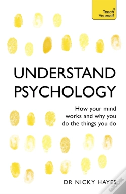 Capa do artigo Understand Psychology