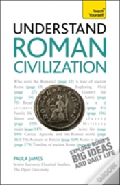 Capa do artigo Understand Roman Civilization: Teach Yourself