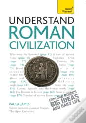 Capa do artigo Understand Roman Civilization: Teach Yourself