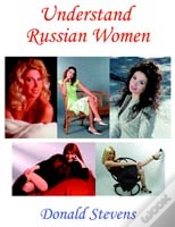 Capa do artigo Understand Russian Women