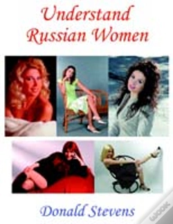 Capa do artigo Understand Russian Women