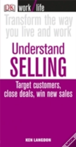 Capa do artigo Understand Selling