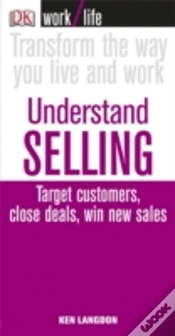 Capa do artigo Understand Selling