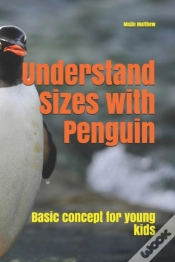 Capa do artigo Understand Sizes With Penguin