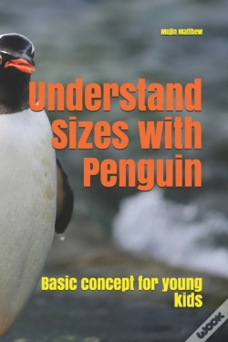 Capa do artigo Understand Sizes With Penguin