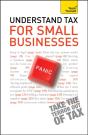 Understand Tax For Small Businesses: Teach Yourself - Preview