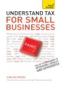 Understand Tax For Small Businesses: Teach Yourself - Preview