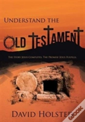 Capa do artigo Understand The Old Testament