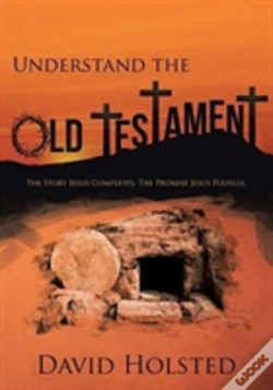 Capa do artigo Understand The Old Testament