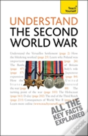 Capa do artigo Understand The Second World War: Teach Yourself