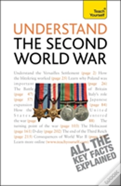 Capa do artigo Understand The Second World War: Teach Yourself